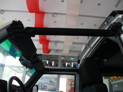 2014款 2.4L 手动 穿越版