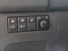 2014款 2.4L 手动 穿越版