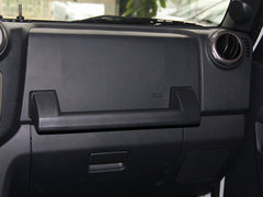 2014款 2.4L 手动 穿越版