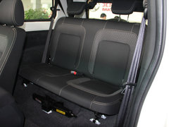 2014款 2.4L 手动 穿越版