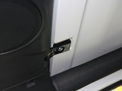 2014款 2.4L 手动 穿越版