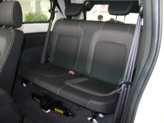 2014款 2.4L 手动 穿越版