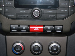 2014款 2.4L 手动 穿越版
