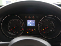 2014款 2.4L 手动 穿越版