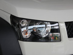 2014款 2.4L 手动 穿越版
