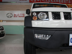 2014款 2.4L 手动 穿越版