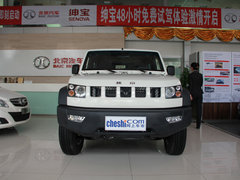 2014款 2.4L 手动 穿越版