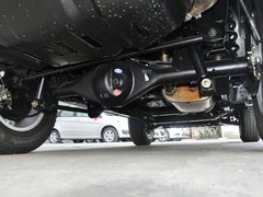 2014款 2.4L 手动 穿越版