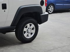2014款 2.4L 手动 穿越版