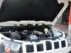 2014款 2.4L 手动 穿越版