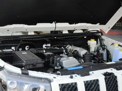 2014款 2.4L 手动 穿越版