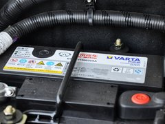 2014款 2.4L 手动 穿越版