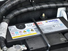 2014款 2.4L 手动 穿越版