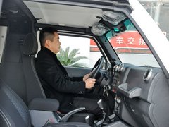 2014款 2.4L 手动 穿越版