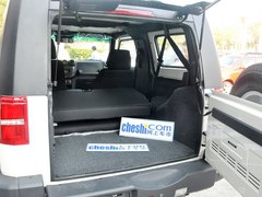 2014款 2.4L 手动 穿越版