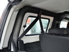 2014款 2.4L 手动 穿越版