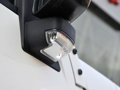 2014款 2.4L 手动 穿越版