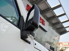 2014款 2.4L 手动 穿越版