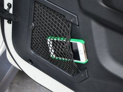 2014款 2.4L 手动 穿越版
