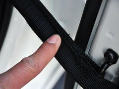 2014款 2.4L 手动 穿越版