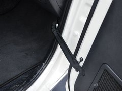 2014款 2.4L 手动 穿越版