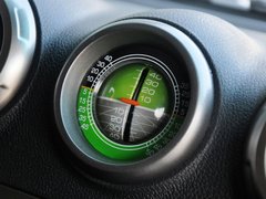 2014款 2.4L 手动 穿越版