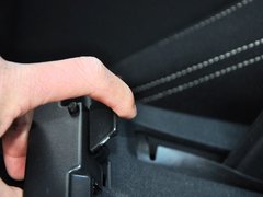 2014款 2.4L 手动 穿越版