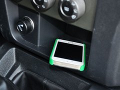 2014款 2.4L 手动 穿越版