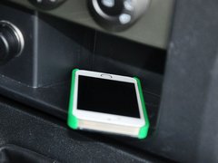 2014款 2.4L 手动 穿越版