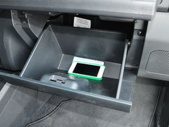 2014款 2.4L 手动 穿越版