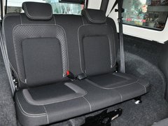 2014款 2.4L 手动 穿越版