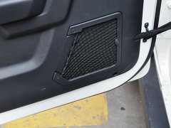 2014款 2.4L 手动 穿越版