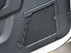 2014款 2.4L 手动 穿越版
