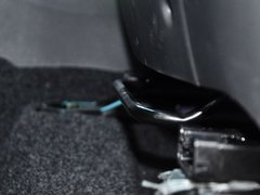 2014款 2.4L 手动 穿越版