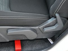 2014款 2.4L 手动 穿越版
