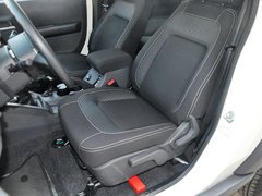 2014款 2.4L 手动 穿越版