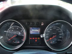 2014款 2.4L 手动 穿越版