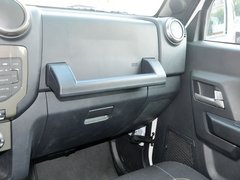 2014款 2.4L 手动 穿越版