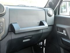 2014款 2.4L 手动 穿越版