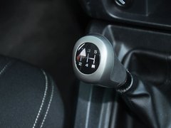 2014款 2.4L 手动 穿越版