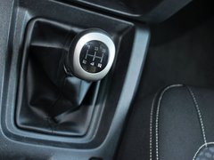 2014款 2.4L 手动 穿越版