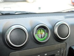2014款 2.4L 手动 穿越版