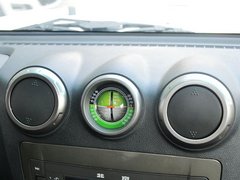 2014款 2.4L 手动 穿越版