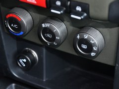 2014款 2.4L 手动 穿越版