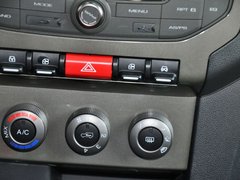 2014款 2.4L 手动 穿越版