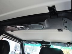 2014款 2.4L 手动 穿越版
