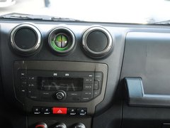 2014款 2.4L 手动 穿越版