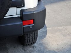 2014款 2.4L 手动 穿越版