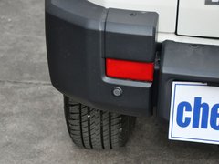 2014款 2.4L 手动 穿越版