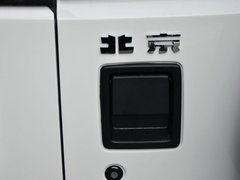 2014款 2.4L 手动 穿越版